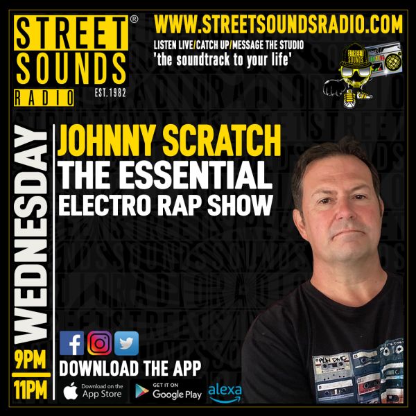 Johnny Scratch