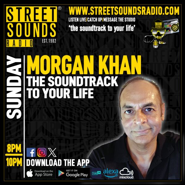 Morgan Khan