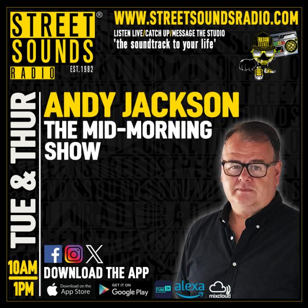 Andy Jackson