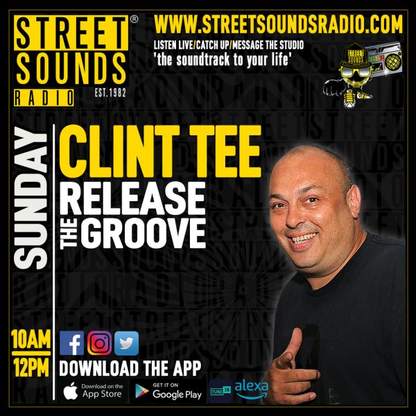Clint Tee
