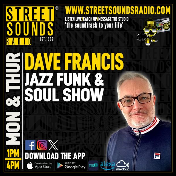 Dave Francis  