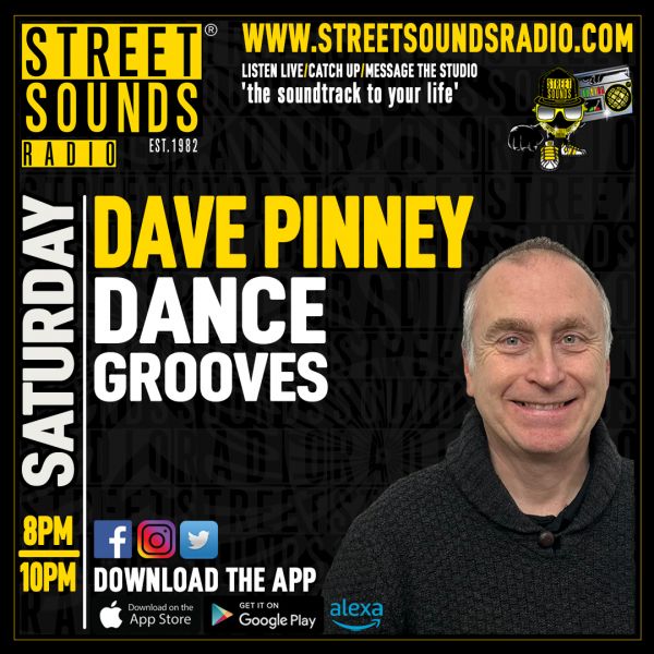 Dave Pinney