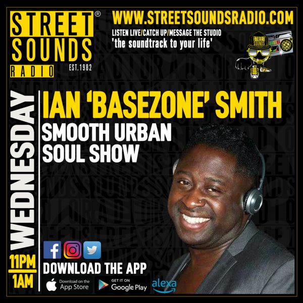 Ian Smith