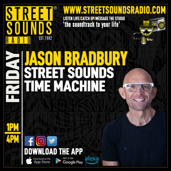 Jason Bradbury
