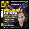 Morgan Khan