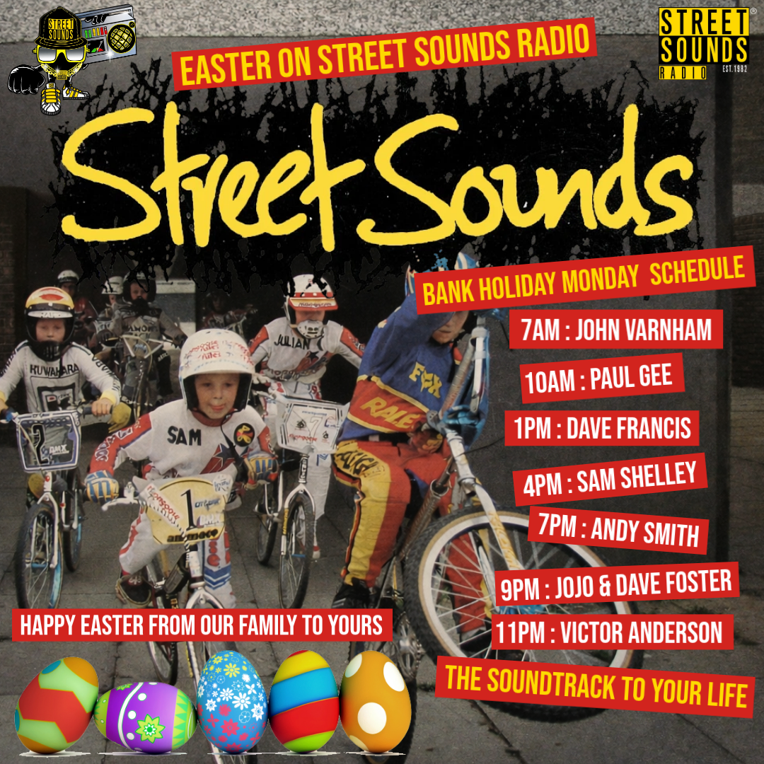 Easter Monday Easter Monday