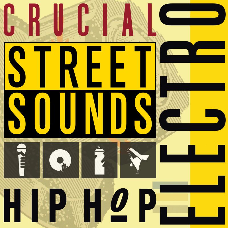 THE CRUCIAL ELECTRO & HIP HOP CHANNELLaunches 5pm Today! - What Channel Is Love & Hip Hop On